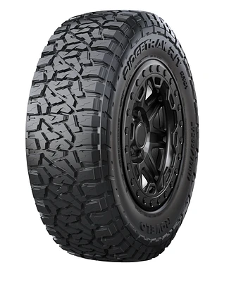 Rovelo Ridgetrak R/T LT265/65R18 LRE tire