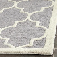 Safavieh Cambridge Kevin Tapis Géométrique