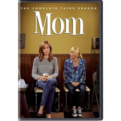 Mom: The Complete Third Season