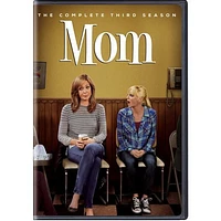Mom: The Complete Third Season
