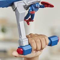 Marvel Epic Hero Series Captain America: Brave New World Flight Control