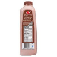 Perfection 2% Chocolate Milk, Perfection 2% Choc Milk 1L