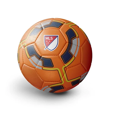 MLS Size 1 Soccer Ball