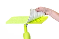 Ewbank Spray Mop with Two Heads - TWIN PACK, YOU GET 2 OF THESE
