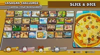 FAMILY HEROES VOLUME 1 (SMURFS, GARFIELD & MARSUPILAMI) SWITCH