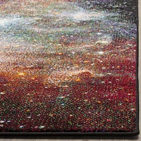 Safavieh Galaxy Kalden Astronomy Area Rug