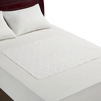 Piqué absorbant imperméable Mainstays 91 cm x 91 cm