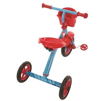 Tricycle Spider-Man incroyable de Marvel