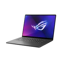 ASUS ROG Zephyrus G16 (2024) Gaming Laptop, 16” 16:10 2.5K 240Hz/0.2ms, 100% DCI-P3, OLED Display, GeForce RTX 4070, Intel® Core™ Ultra 9 185H, 16GB DDR5, 1TB PCIe SSD, Wi-Fi 6E, Windows 11, GU605MI-D