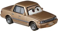 Disney Pixar – Les Bagnoles –Motor Turner