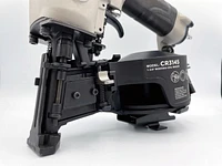 Crisp-Air Roofing Coil Nailer
