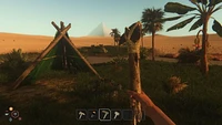 Jeu vidéo Starsand pour (Nintendo Switch)