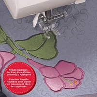 Machine à Coudre et à Piquer SINGER® Patchwork™ 7285Q