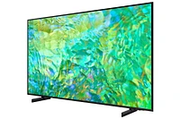 Samsung 85" Crystal SMART 4K UHD TV -CU8000 Series