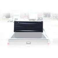 Pangolin Soft Folding Tonneau Cover, 09-14 Ford F-150 6.5' Box