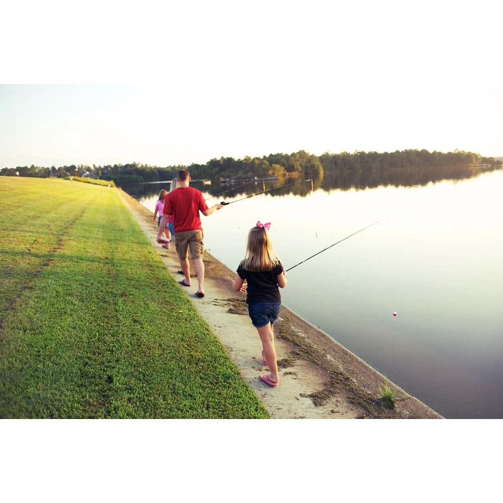 Shakespeare Alpha Size 50 Spinning Reel