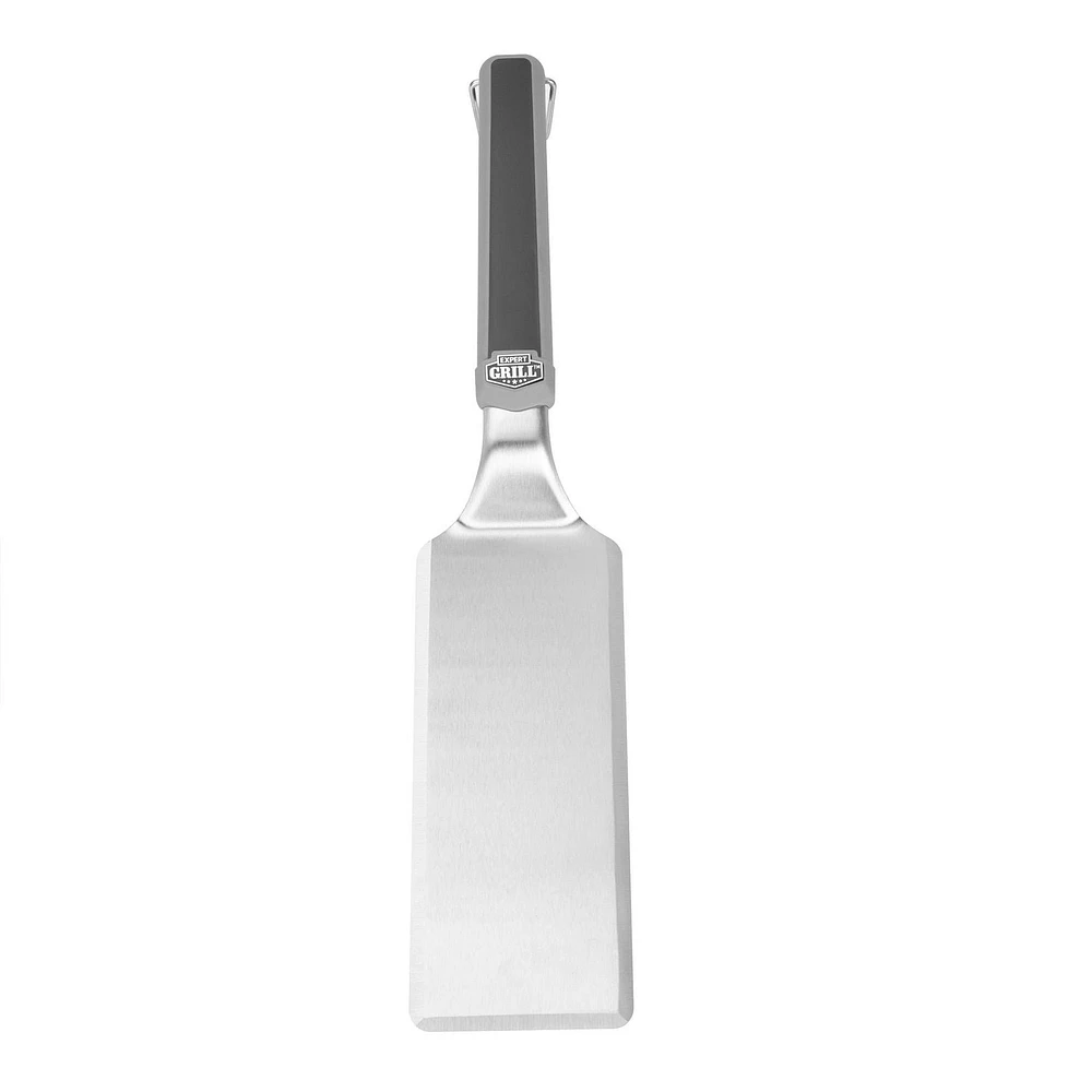 Expert Grill spatule en acier inoxydable Spatule en acier inoxydable