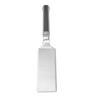 Expert Grill spatule en acier inoxydable Spatule en acier inoxydable