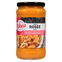 Mikes Rosee Sauce