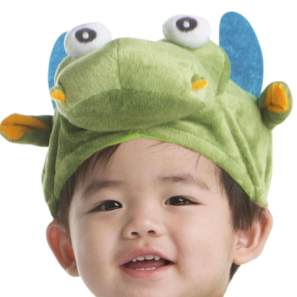Baby's Dragon Plush Costume 6-12 Months
