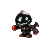 Figurine Sonic de 2,5 pouces – Chao foncé