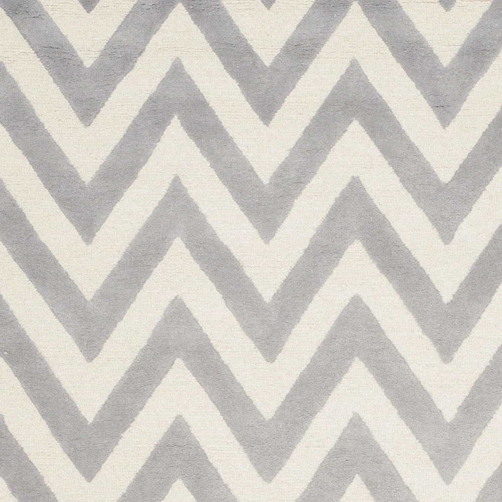 Safavieh Cambridge Kaitlyn Tapis Chevron