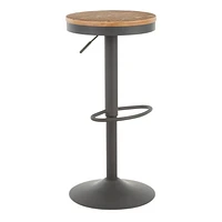 Dakota Tabouret de LumiSource