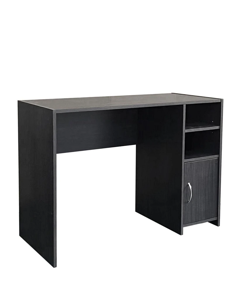 EUBLES DE BUREAU, BUREAU D’ORDINATEUR BUREAU D’ORDINATEUR-FINI ESPRESSO