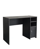EUBLES DE BUREAU, BUREAU D’ORDINATEUR BUREAU D’ORDINATEUR-FINI ESPRESSO