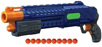 Adventure Force Tactical Strike Liberator Ball Blaster à ressort
