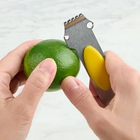 MS Citrus Juice Zester, citrus zester