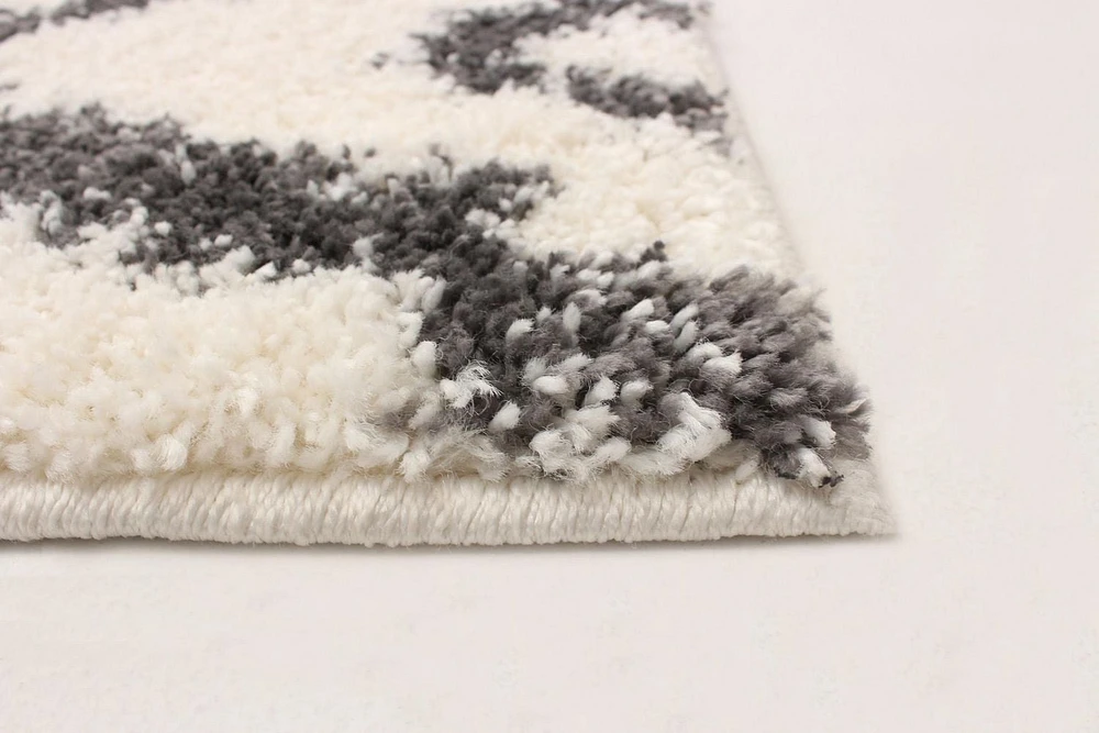 Tapis ECARPET Pandora Ivoire