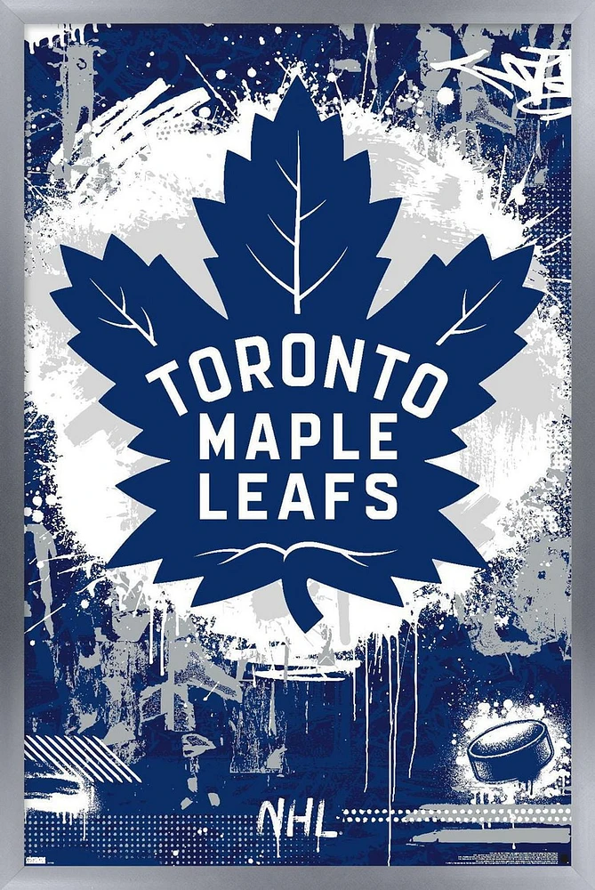 Maple Leafs de Toronto de la LNH
