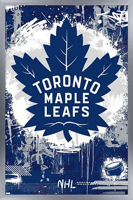 Maple Leafs de Toronto de la LNH