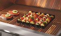 SHISH KABAB SET, EXPERT GRILL SHISH KABAB SET
