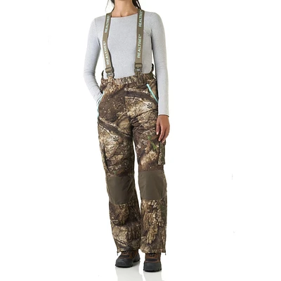 Pantalon isolé pour femmes Realtree APX