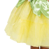 Déguisement Disney Tiana Costume Fille Classique