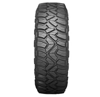 Kumho Road Venture MT71 35X12.50R20 F/12PLY BSW Tire