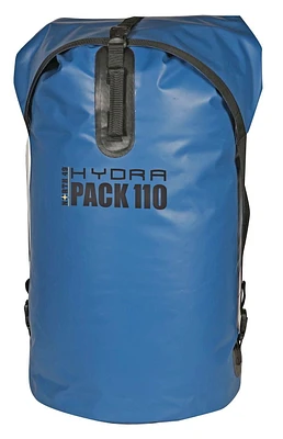 Sac étanche North 49 White Water Hydra Pack - Sac à dos étanche 110 L