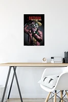 Film DC Comics - La blague meurtrière - Key Art