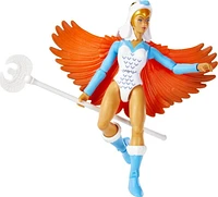 Les Maîtres de l’Univers-Origins-Figurine 14 cm La Sorcière