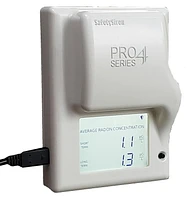 Pro4 Series Electronic Radon Gas Detector