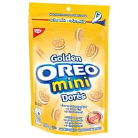 OREO MINI GOLD 200 g