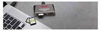 Kingston 512GB SDXC Canvas Select Plus 100R C10 UHS-I U3 V30 (SDS2/512GBCR)