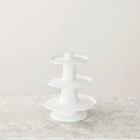 Wilton Stacked 3-Tier Cupcake and Dessert Tower