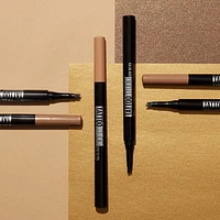 Maybelline New York Tattoo Studio®, Crayon Teinture Pour Sourcils, 1 mL 1 ml