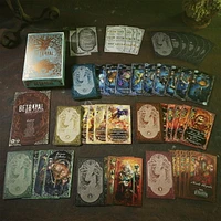 Betrayal Deck of Lost Souls