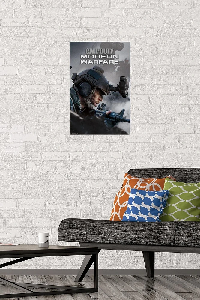 Call of Duty: Modern Warfare - Multijoueur