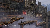 Jeu vidéo Oddworld Soulstorm – Day 1 Oddition (PS4) PlayStation 4
