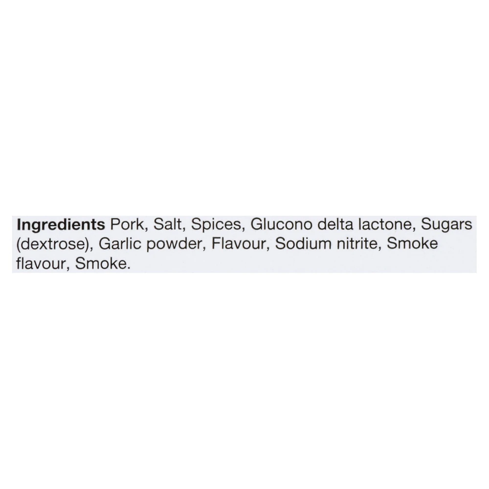Mastro Salamini Hot, Lactose & Gluten Free <br>375g